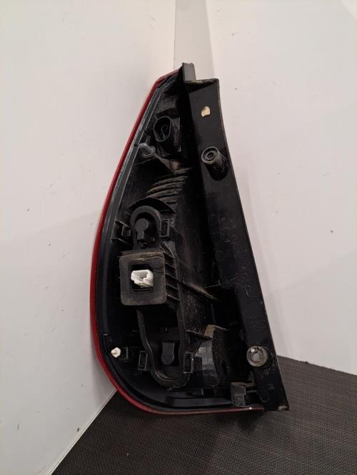 Image Feu arriere principal droit (feux) - RENAULT SCENIC 3