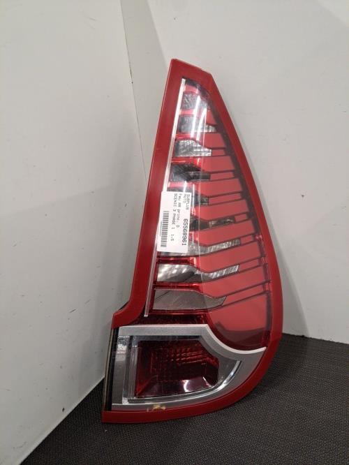 Image Feu arriere principal droit (feux) - RENAULT SCENIC 3