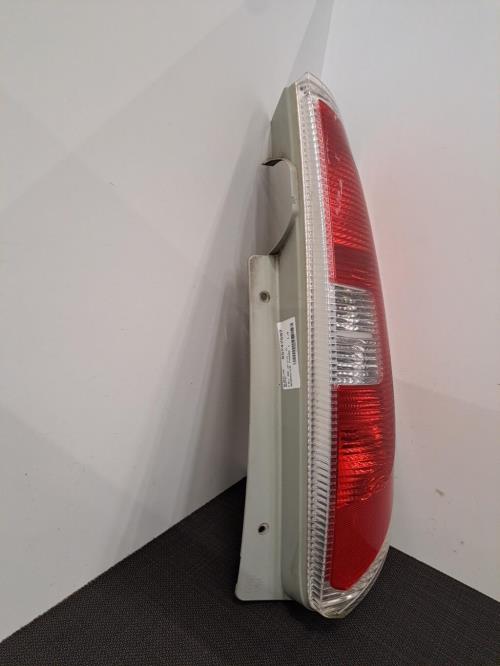 Image Feu arriere principal droit (feux) - SKODA ROOMSTER