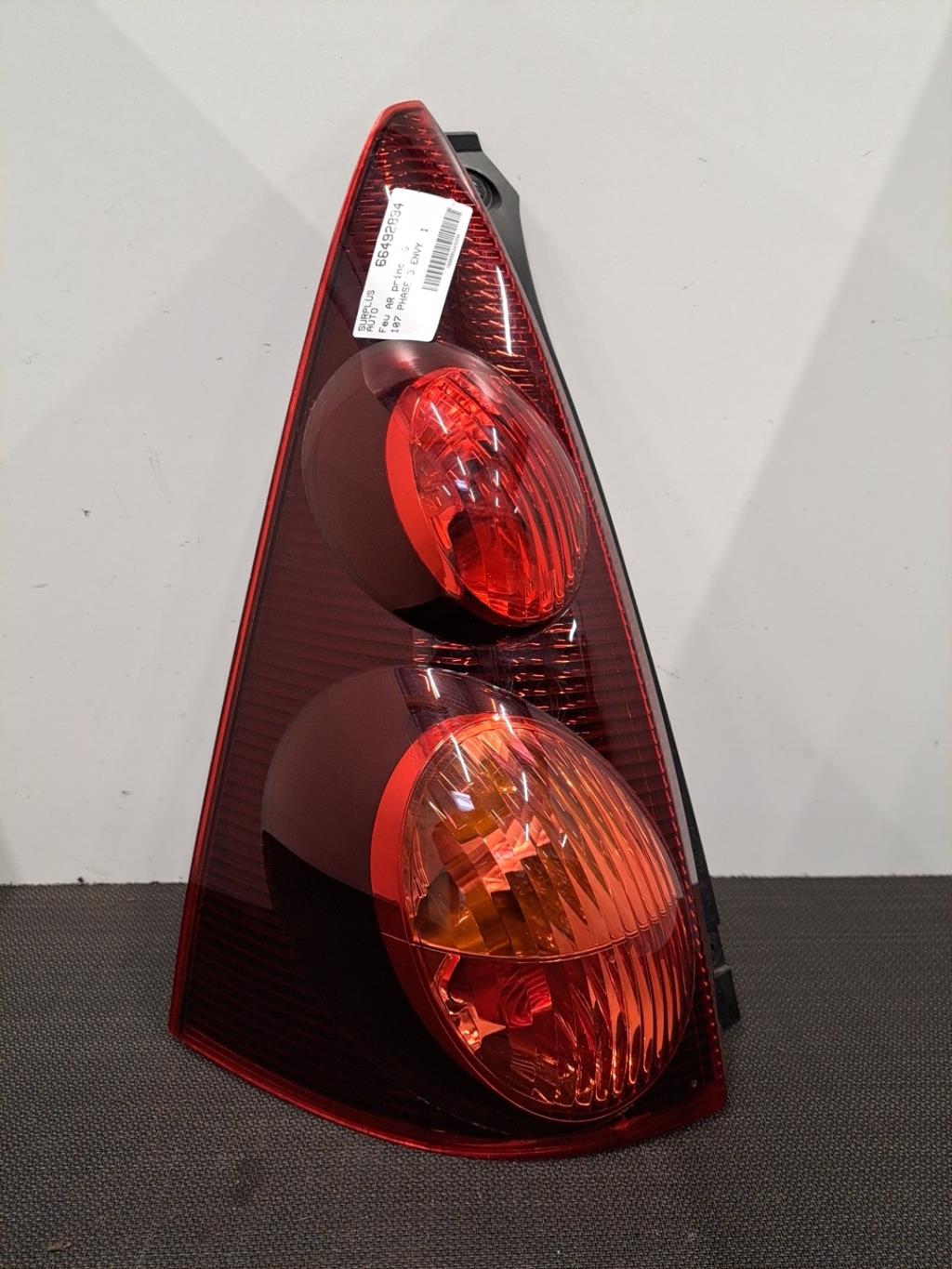 Pièce Auto