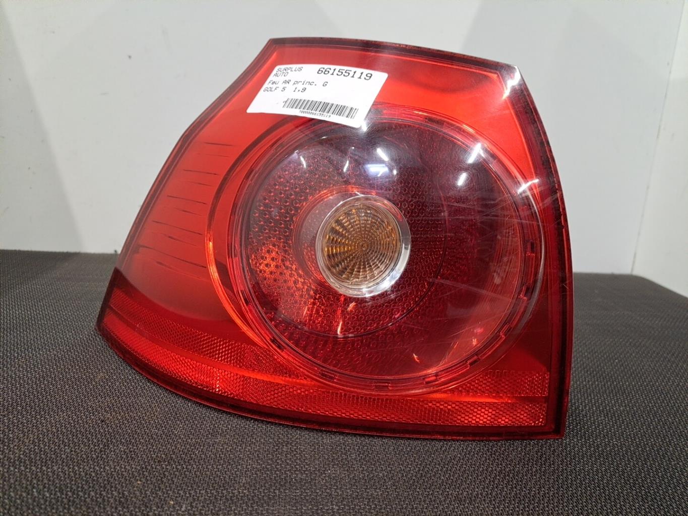 Pièce Auto