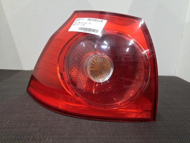 Image Feu arriere principal gauche (feux) - VOLKSWAGEN GOLF 5