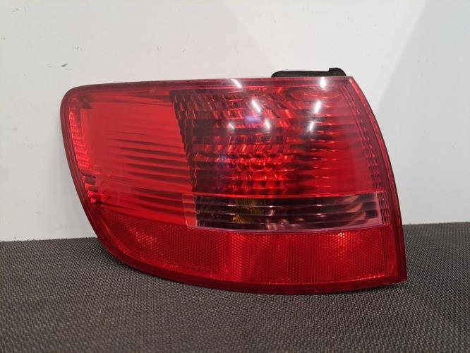 Image Feu arriere principal gauche (feux) - AUDI A6 3