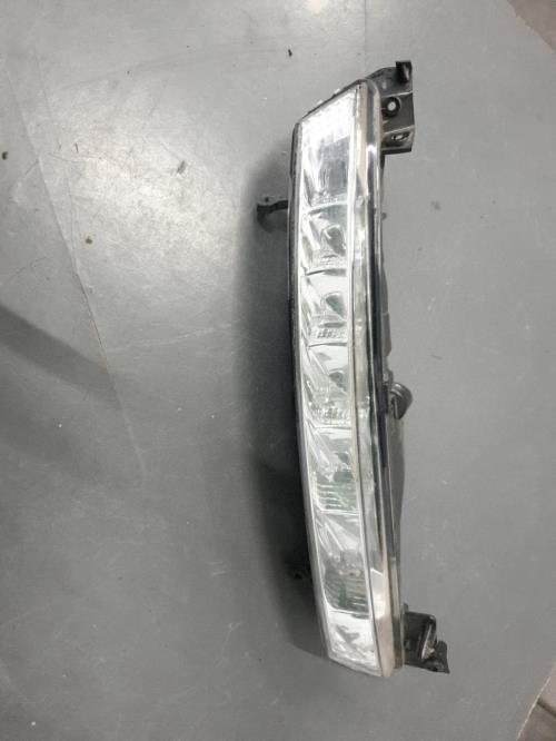 Image Feu diurne avant gauche - CITROEN C4 GRAND PICASSO 1