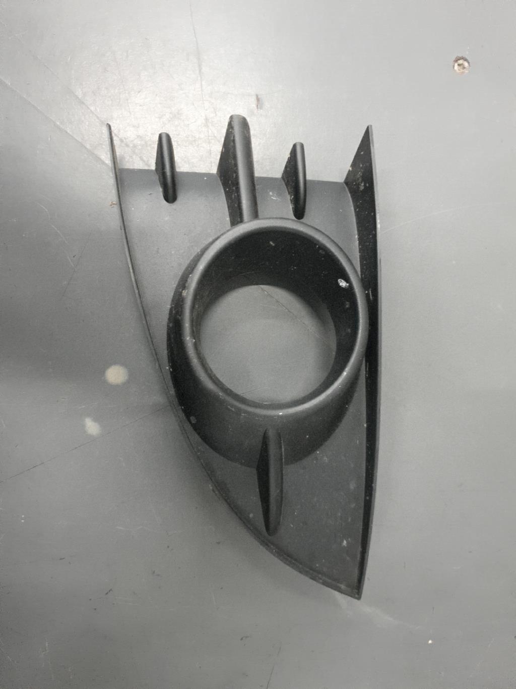 Grille de calandre RENAULT GRAND SCENIC 2 PHASE 2 Diesel - 1