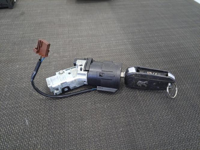 Image Kit de demarrage - PEUGEOT 208 1