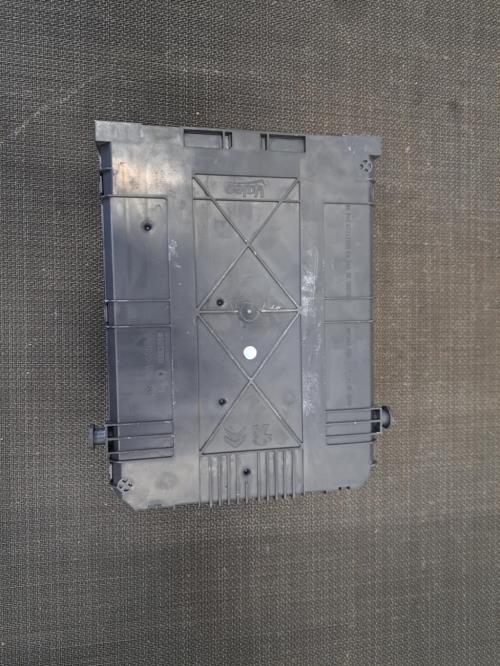 Image Kit de demarrage - PEUGEOT 208 1
