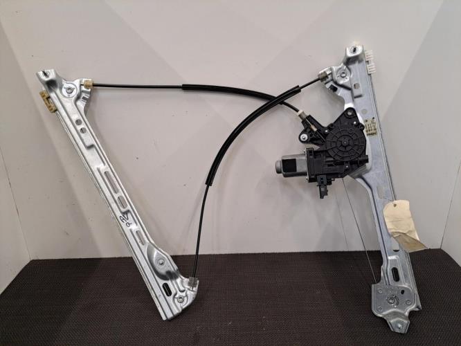 Image Leve vitre electrique avant gauche - RENAULT MEGANE 4