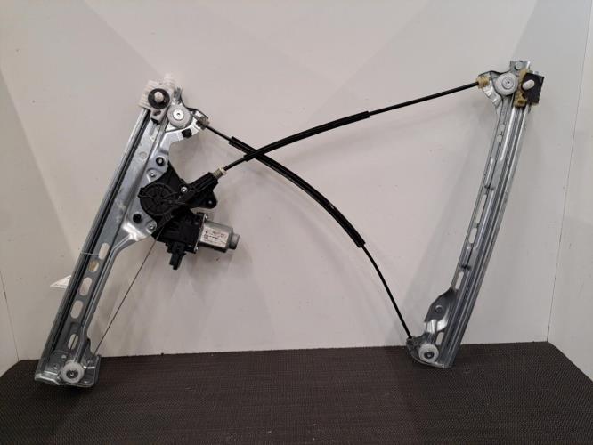 Image Leve vitre electrique avant gauche - RENAULT MEGANE 4