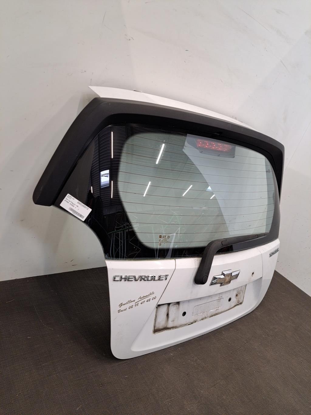 Pièce Auto
