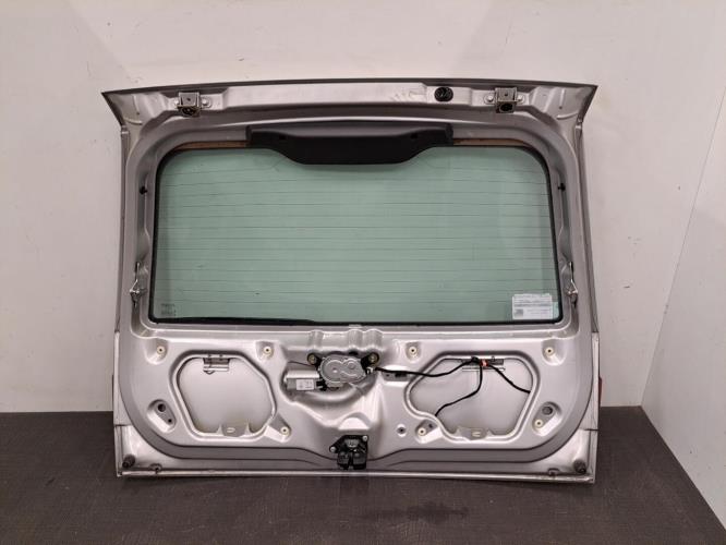 Image Malle/Hayon arriere - FIAT PUNTO 2
