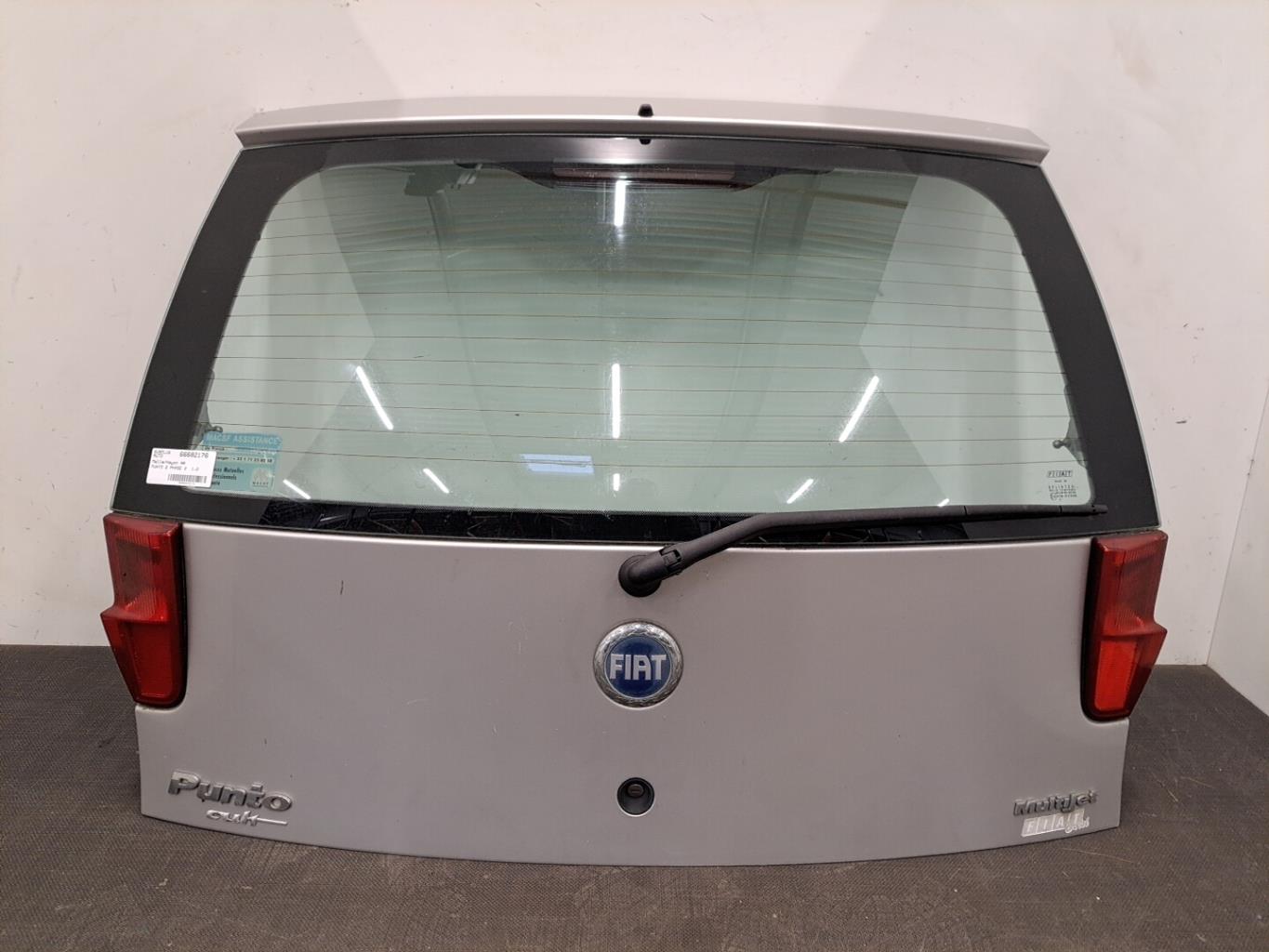 Pièce Auto
