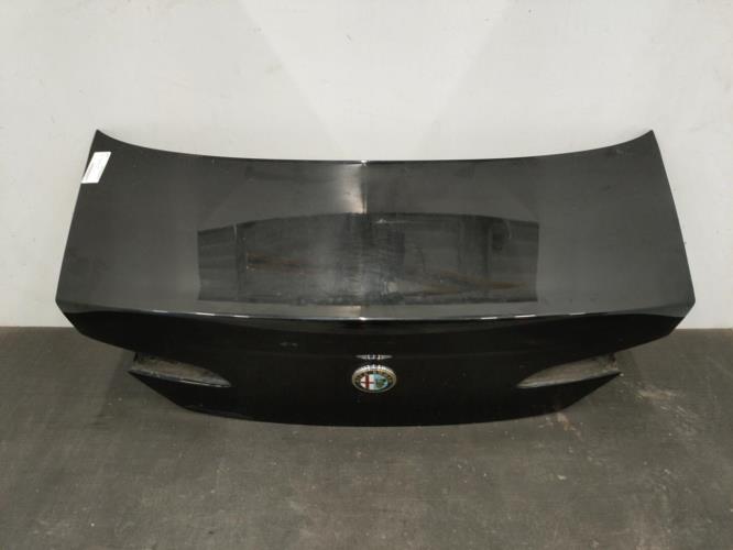 Image Malle/Hayon arriere - ALFA ROMEO 159