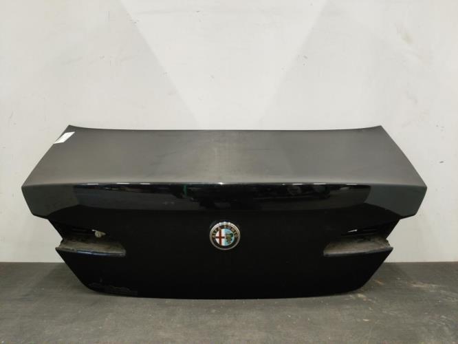 Image Malle/Hayon arriere - ALFA ROMEO 159