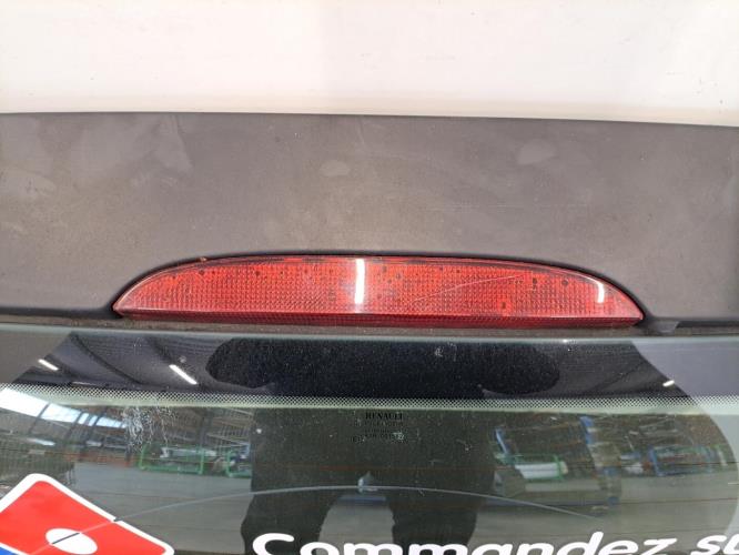 Image Malle/Hayon arriere - RENAULT CLIO 2 CAMPUS