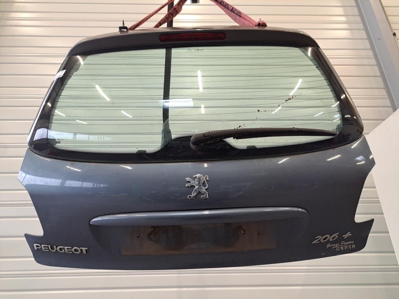 Pièce Auto