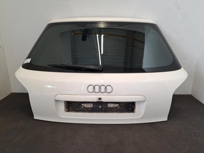 Image Malle/Hayon arriere - AUDI A3 1