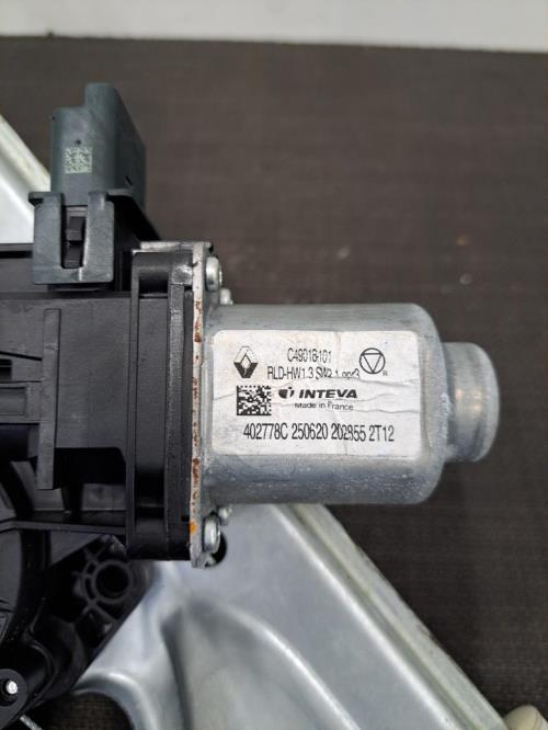 Image Moteur leve vitre arriere gauche - RENAULT MEGANE 4