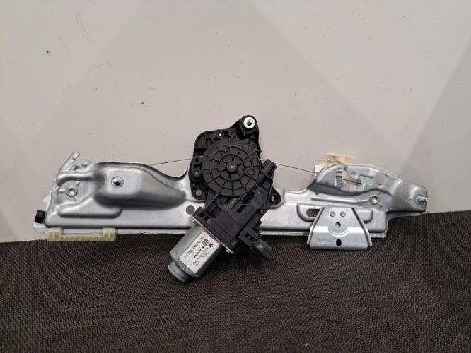 Image Moteur leve vitre arriere gauche - RENAULT MEGANE 4