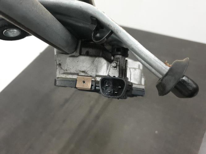 Image Moteur essuie glace avant - OPEL MERIVA B