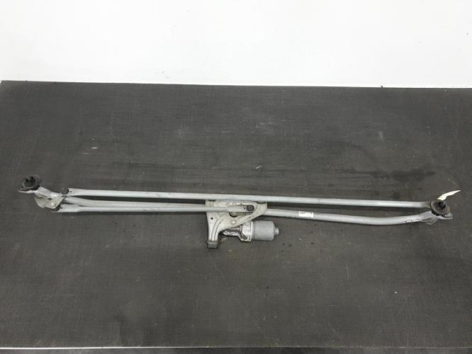 Image Moteur essuie glace avant - OPEL MERIVA B