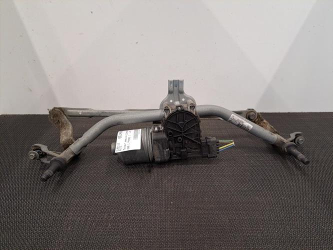 Image Moteur essuie glace avant - PEUGEOT 208 1