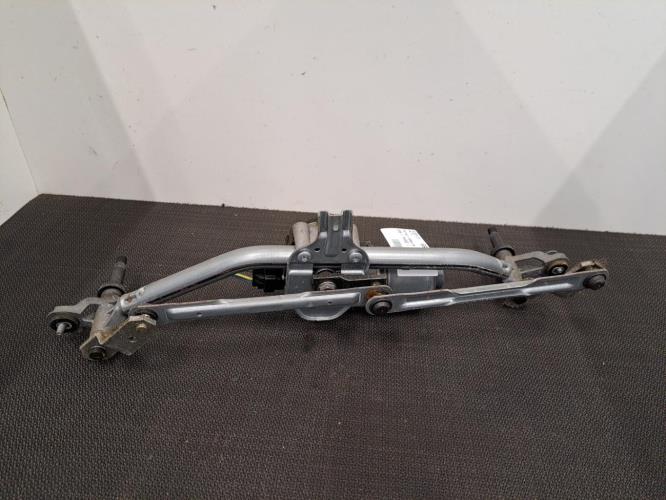 Image Moteur essuie glace avant - PEUGEOT 208 1