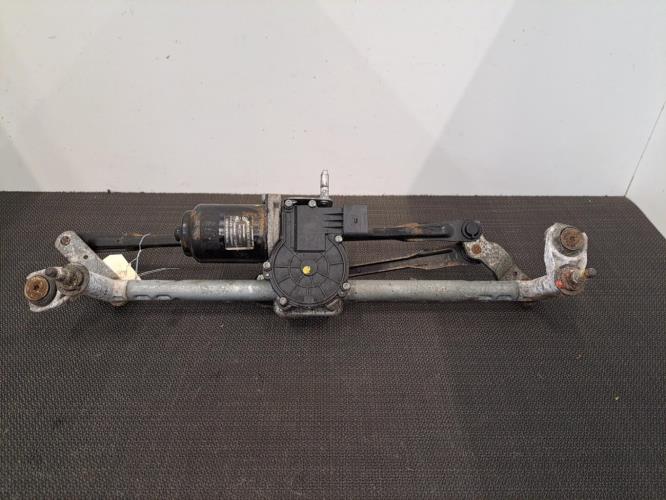 Image Moteur essuie glace avant - SEAT IBIZA 4