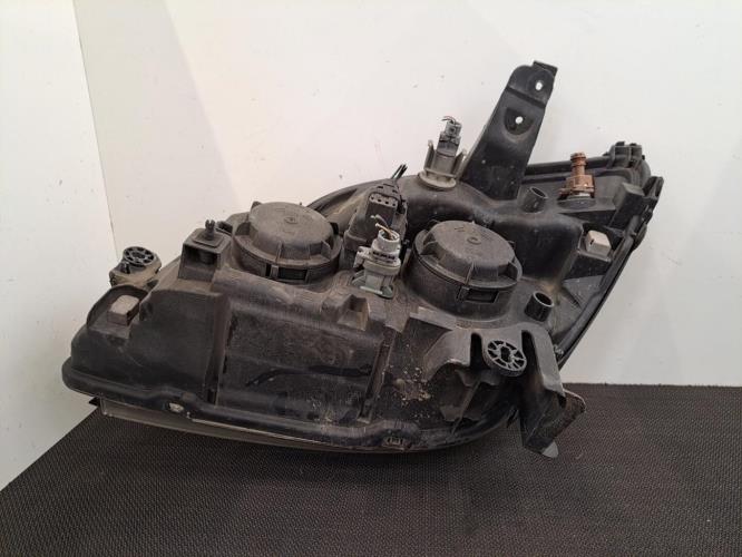 Image Optique avant principal droit (feux)(phare) - RENAULT SCENIC 1