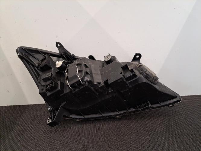 Image Optique avant principal droit (feux)(phare) - TOYOTA COROLLA 10