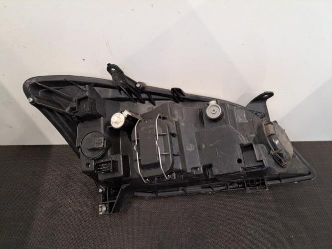 Image Optique avant principal droit (feux)(phare) - TOYOTA COROLLA 10