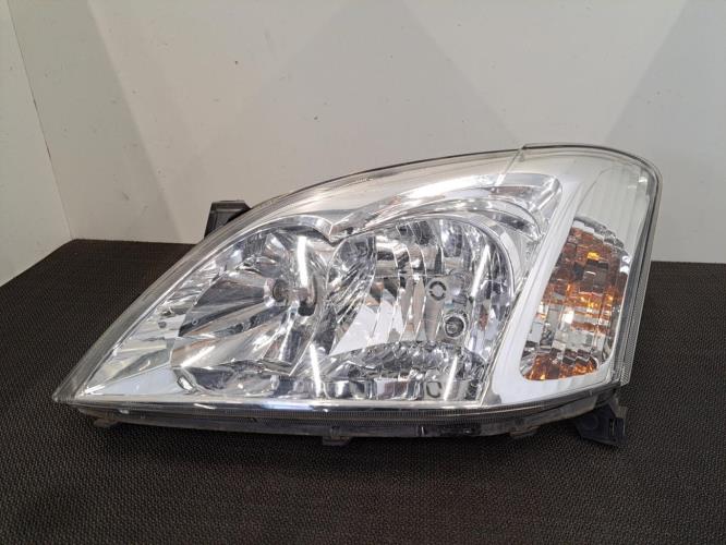 Image Optique avant principal droit (feux)(phare) - TOYOTA COROLLA 10