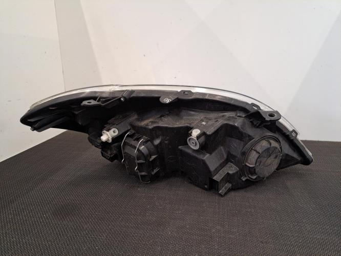 Image Optique avant principal droit (feux)(phare) - TOYOTA COROLLA 10