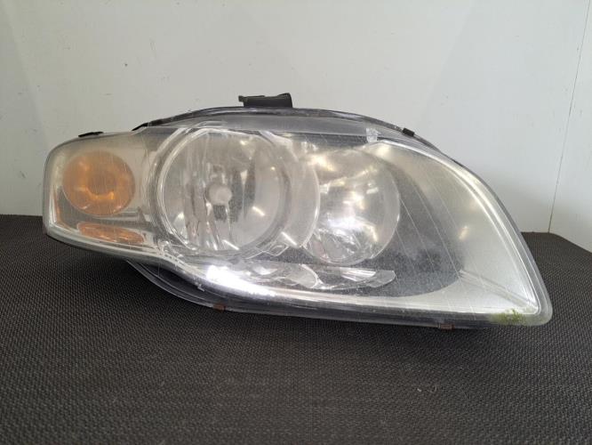 Image Optique avant principal droit (feux)(phare) - AUDI A4 2