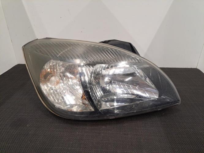 Image Optique avant principal droit (feux)(phare) - KIA RIO 2