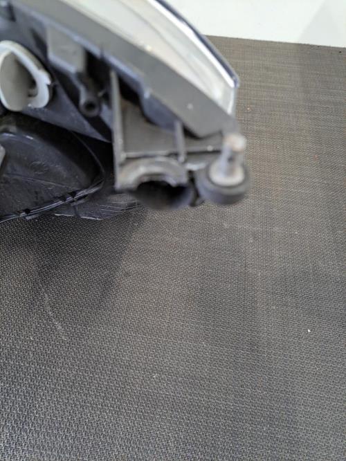 Image Optique avant principal droit (feux)(phare) - CITROEN C4 GRAND PICASSO 1