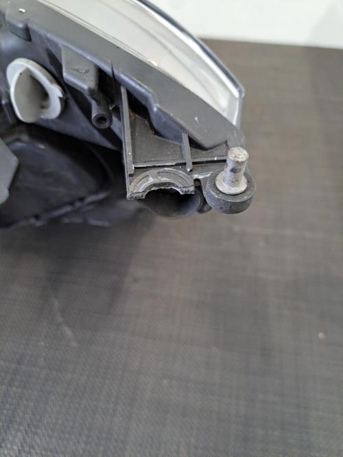 Image Optique avant principal droit (feux)(phare) - CITROEN C4 GRAND PICASSO 1