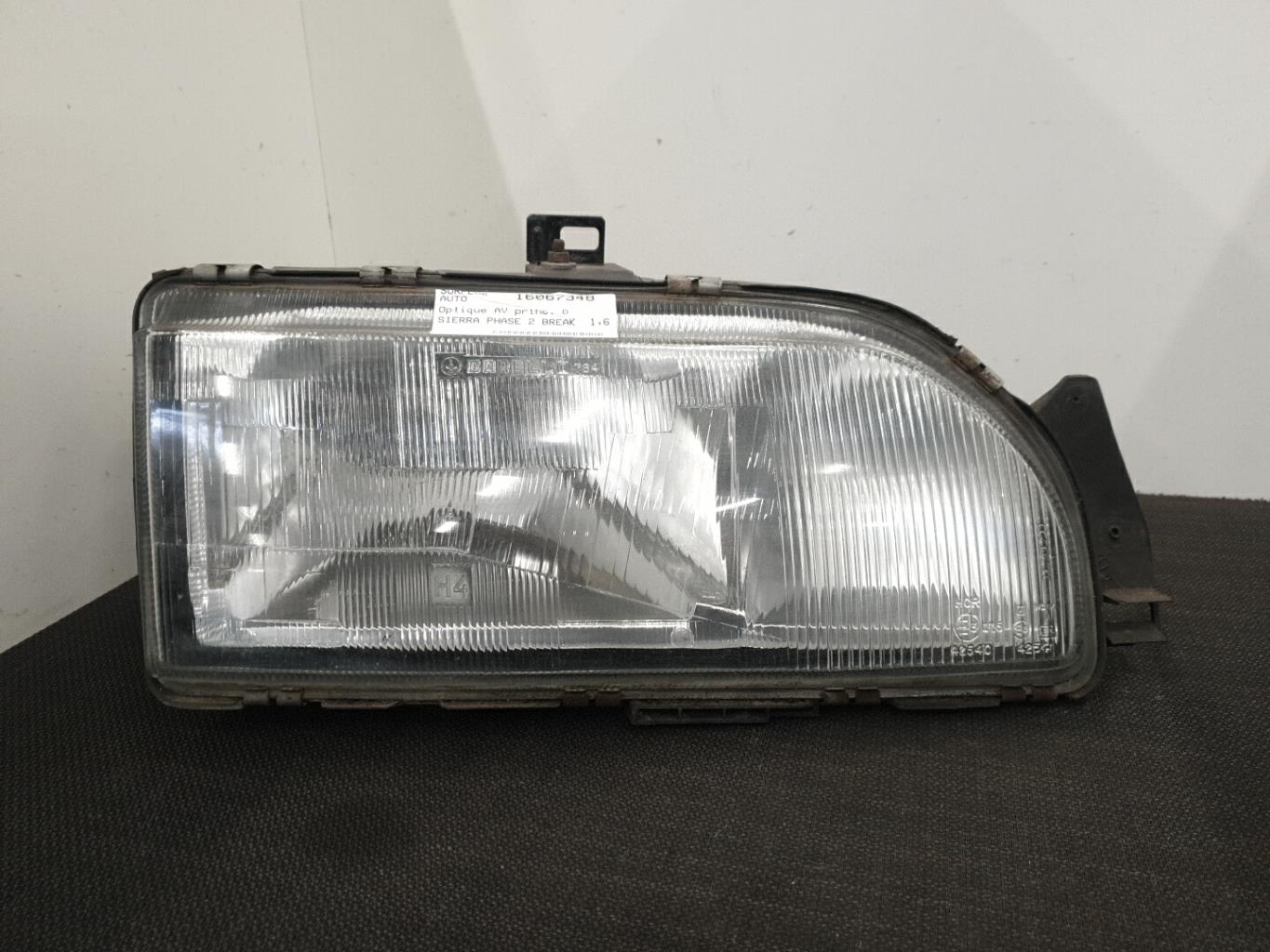 Pièce Auto