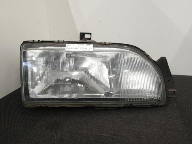 Image Optique avant principal droit (feux)(phare) - FORD SIERRA