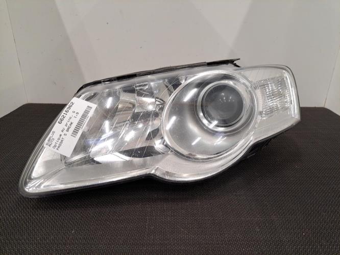 Image Optique avant principal gauche (feux)(phare) - VOLKSWAGEN PASSAT 5