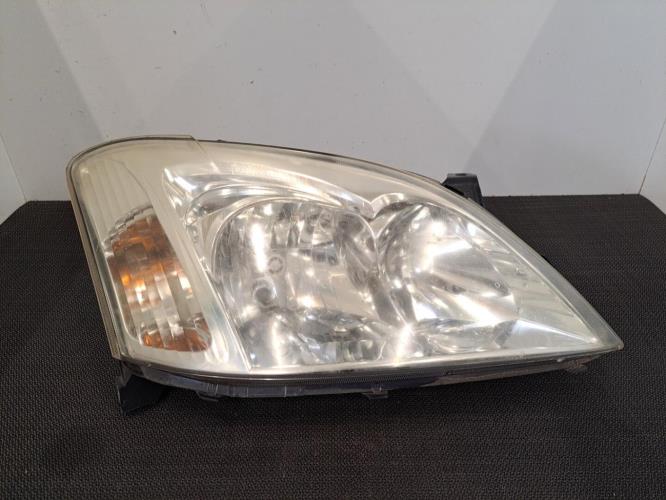 Image Optique avant principal gauche (feux)(phare) - TOYOTA COROLLA 10