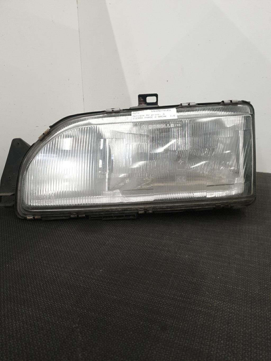 Pièce Auto