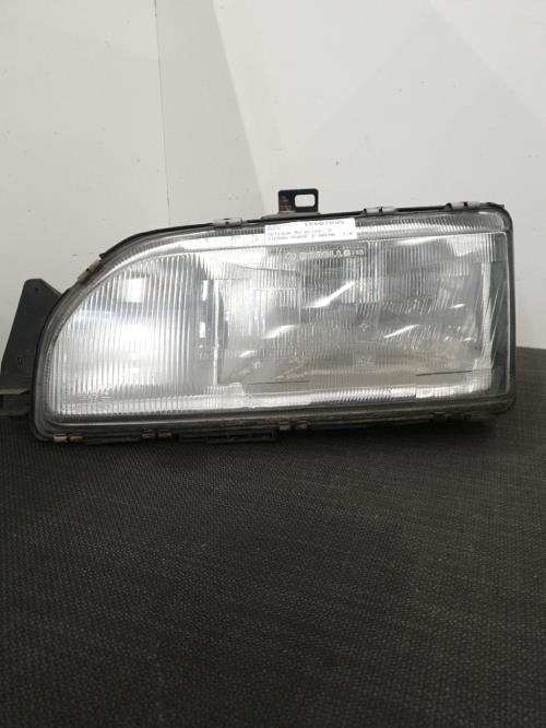 Image Optique avant principal gauche (feux)(phare) - FORD SIERRA
