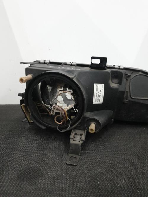 Image Optique avant principal gauche (feux)(phare) - FORD SIERRA