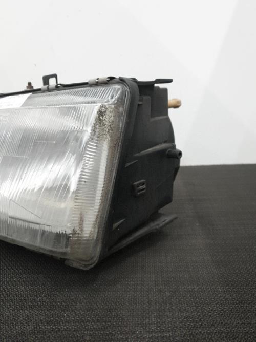 Image Optique avant principal gauche (feux)(phare) - FORD SIERRA