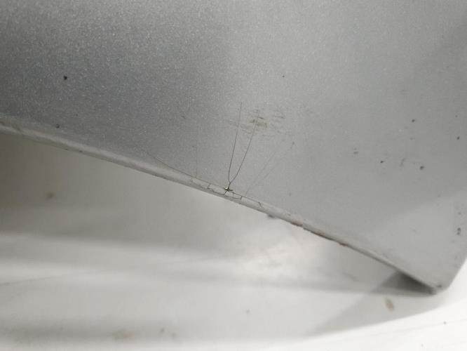 Image Pare choc arriere - CITROEN C3 1