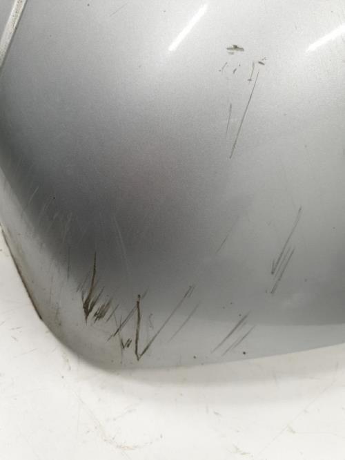 Image Pare choc arriere - CITROEN C3 1