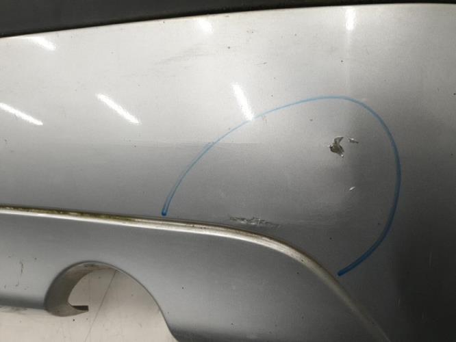 Image Pare choc arriere - CITROEN C3 1