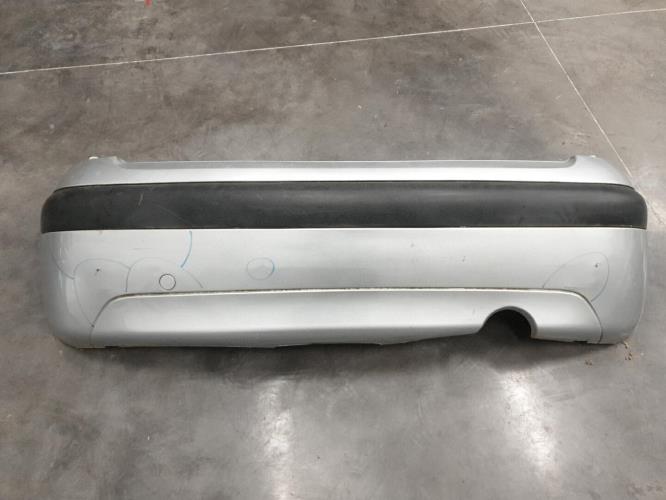 Image Pare choc arriere - CITROEN C3 1