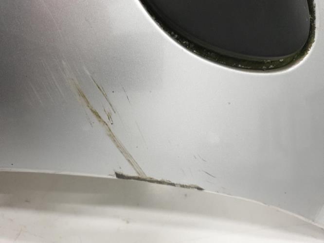 Image Pare choc arriere - CITROEN C3 1